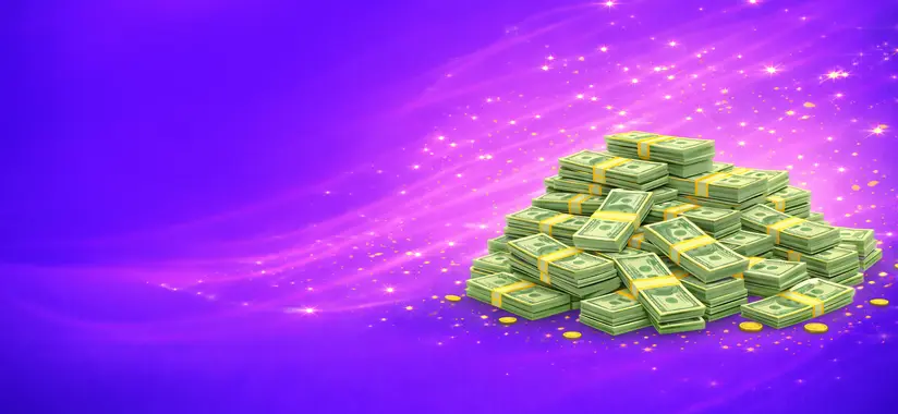50% HIGHROLLER БОНУС