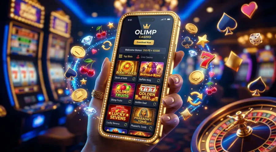 Ð¾Ð»Ð¸Ð¼Ð¿ ÐºÐ°Ð·Ð¸Ð½Ð¾ Ð¶Ò¯ÐºÑÐµÑ